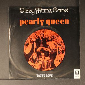 DIZZY MAN'S BAND