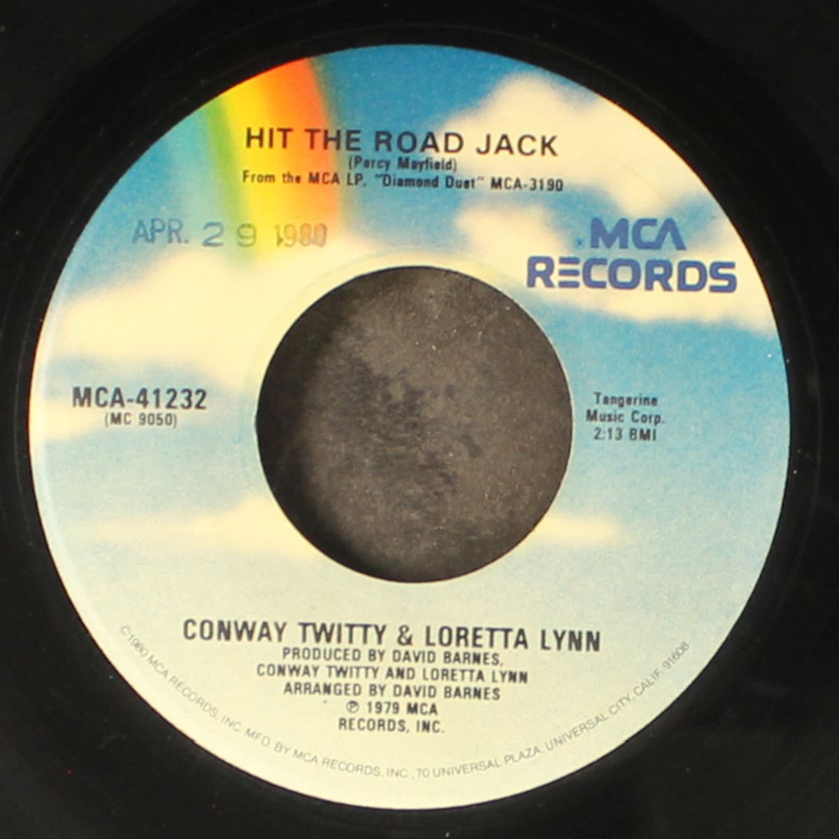 it's true love by CONWAY TWITTY & LORETTA LYNN