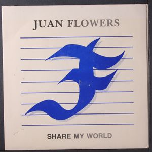 JUAN FLOWERS