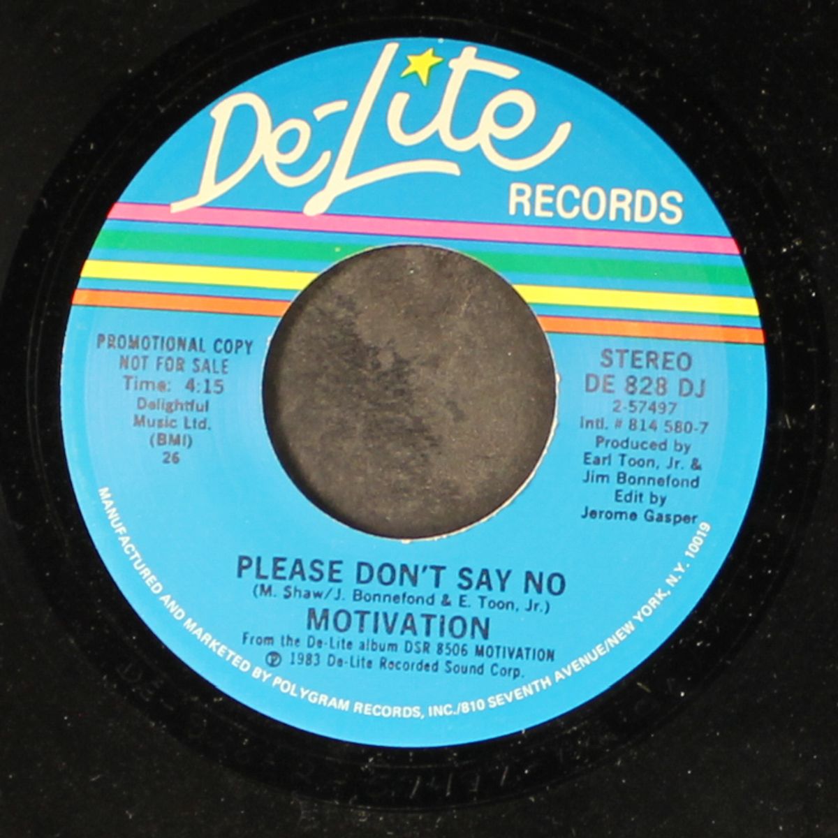 please don't say no / same by MOTIVATION
