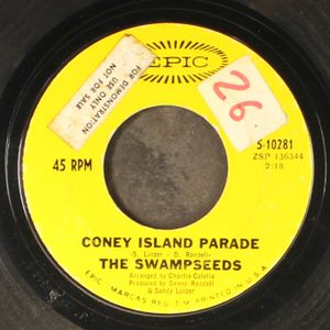 SWAMPSEEDS