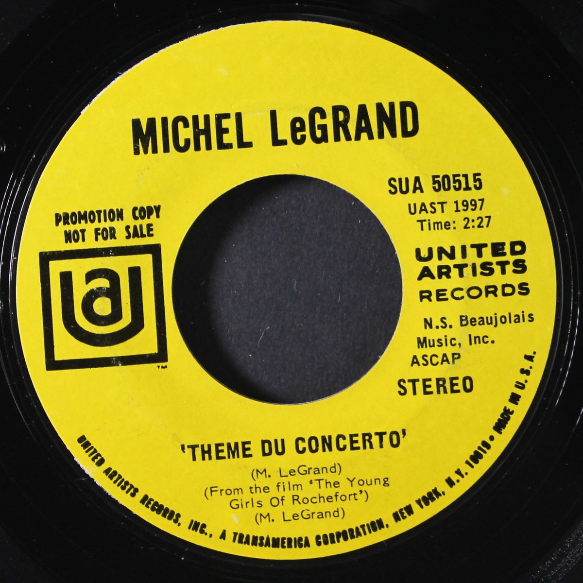 theme from the thomas crown affair by MICHEL LEGRAND