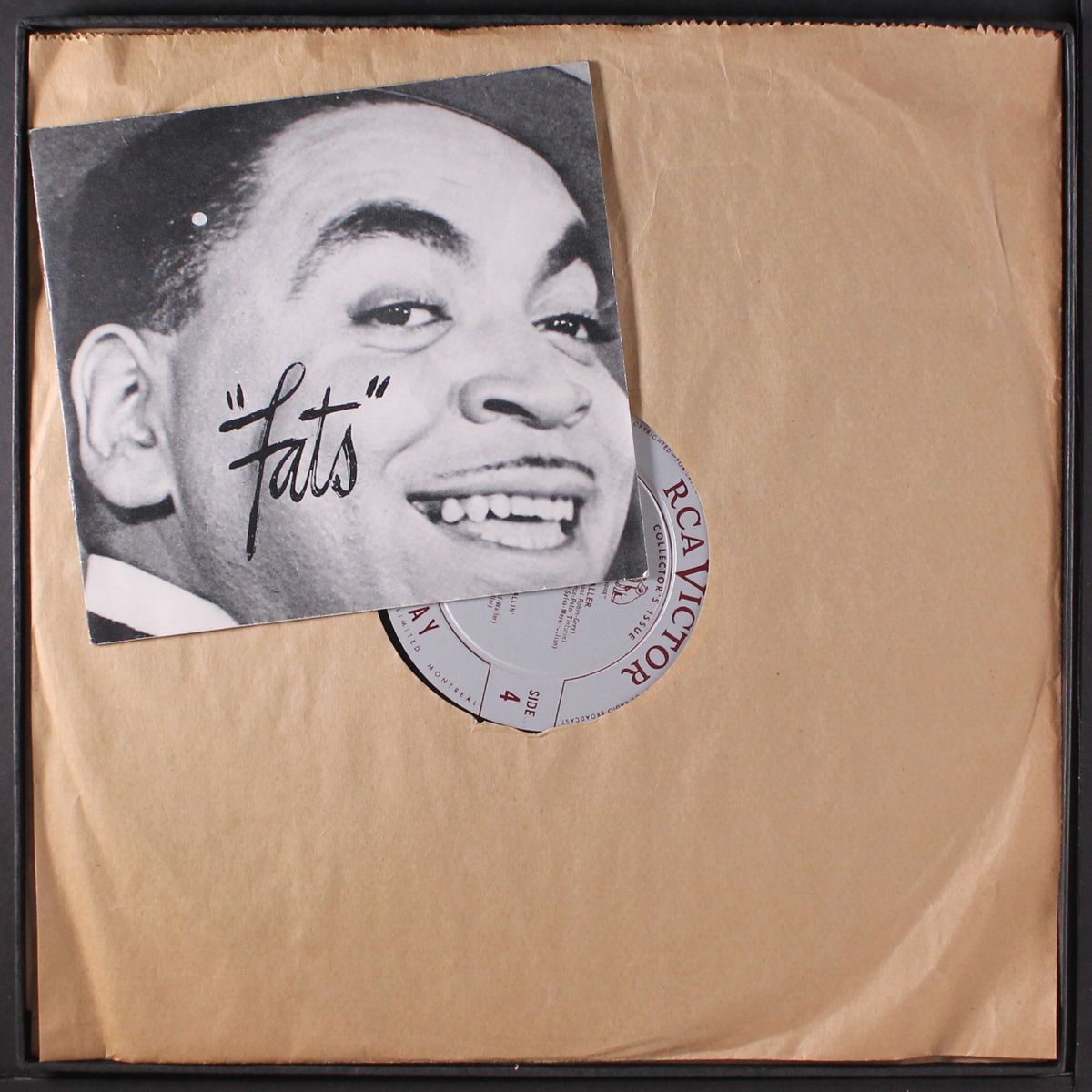 fats by FATS WALLER