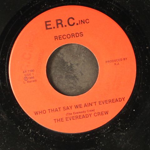EVEREADY CREW