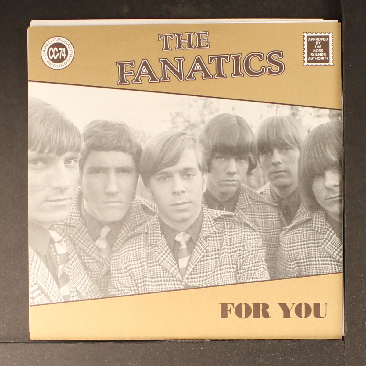 good men / for you by FANATICS