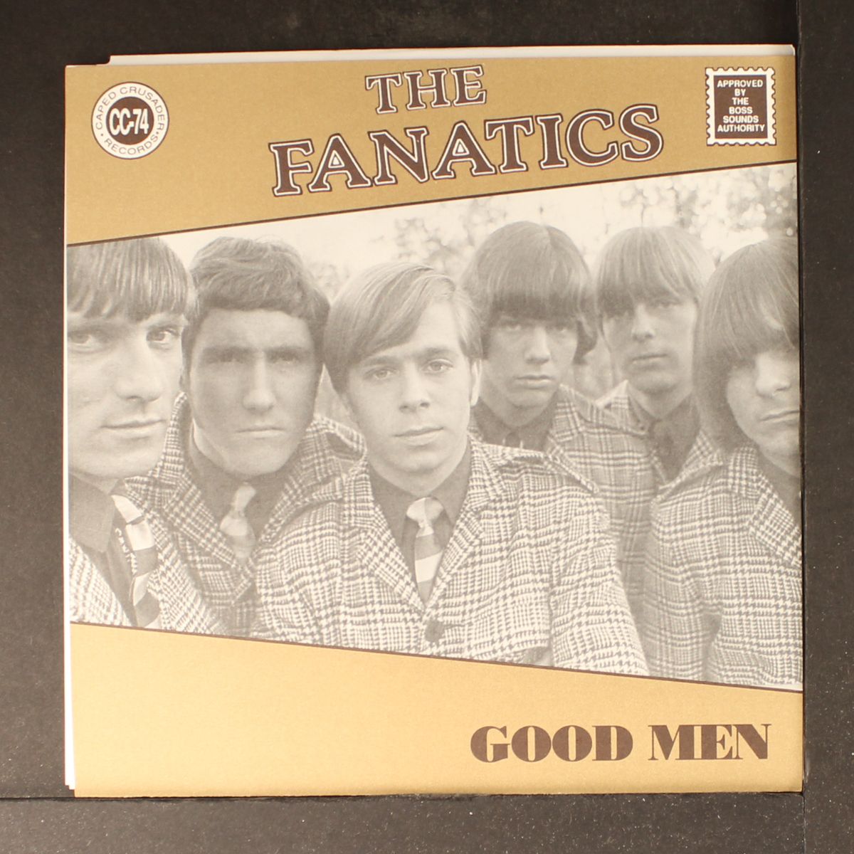 good men / for you by FANATICS