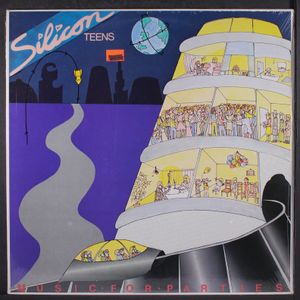 SILICON TEENS