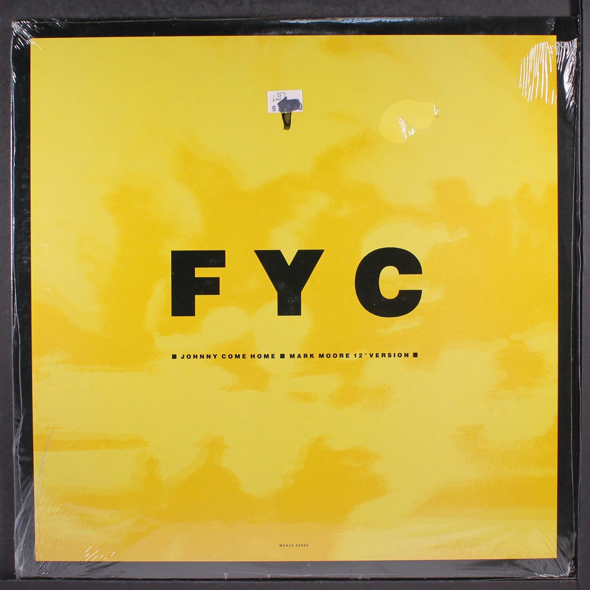 johnny come home by FINE YOUNG CANNIBALS