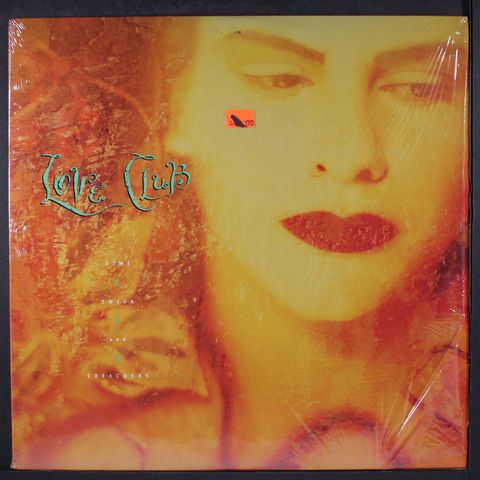 LOVE CLUB
