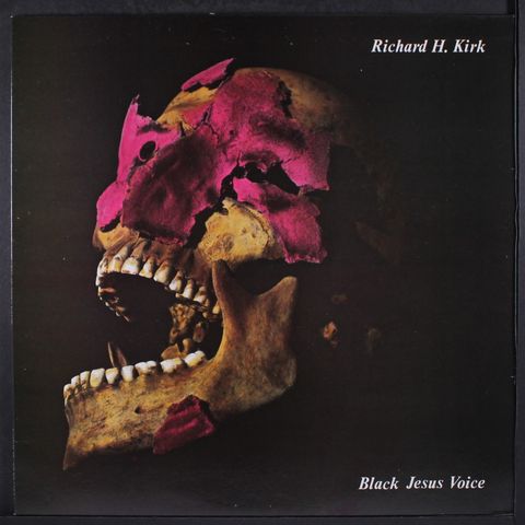 RICHARD H. KIRK