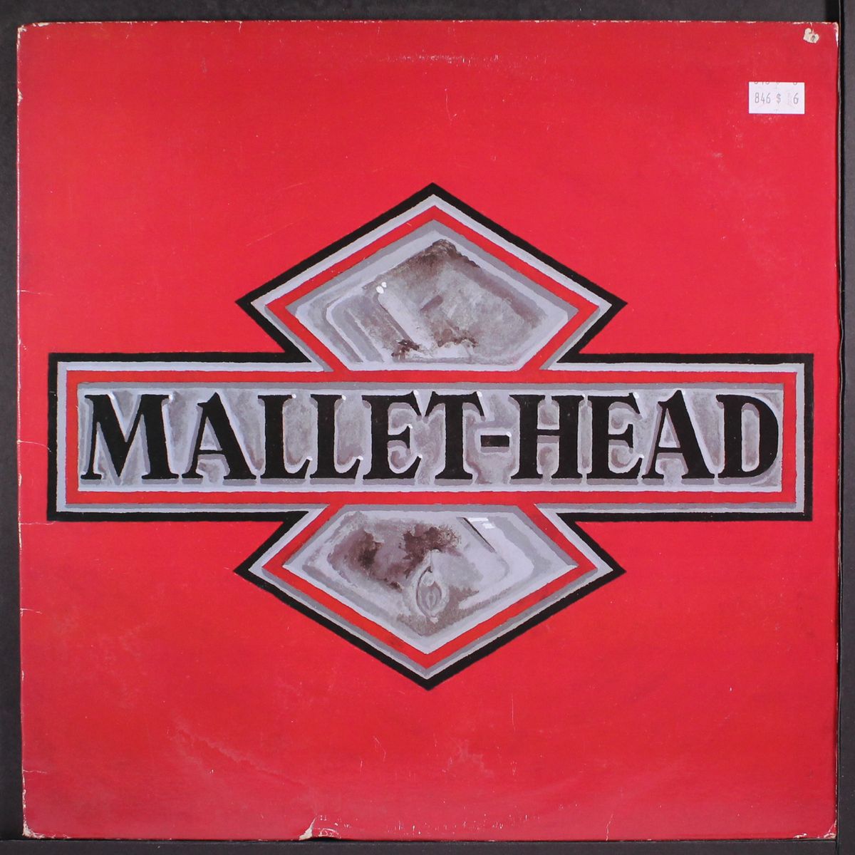 mallet-head by MALLET-HEAD