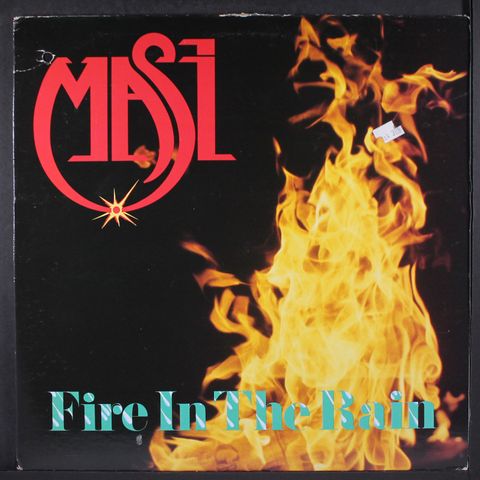 MASI