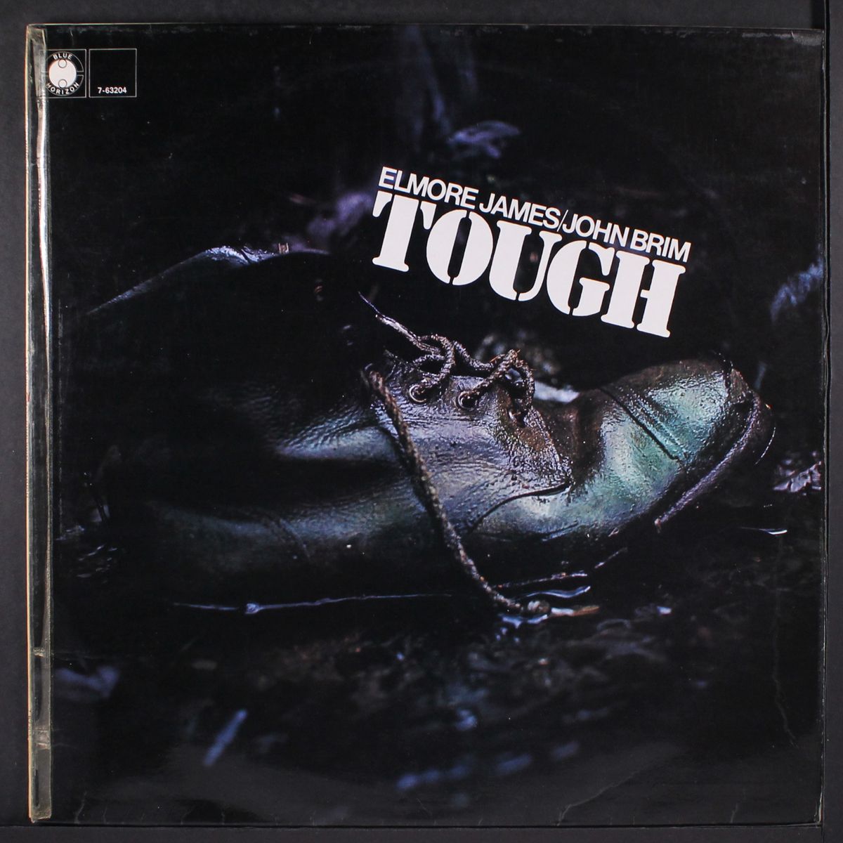 tough by ELMORE JAMES & JOHN BRIM