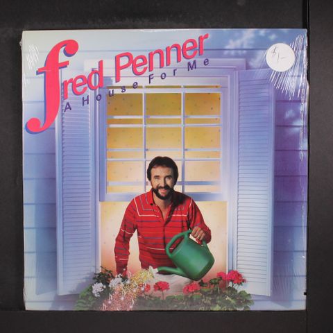 FRED PENNER