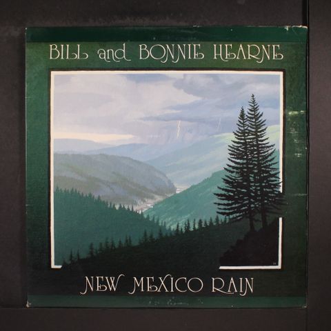 BILL & BONNIE HEARNE