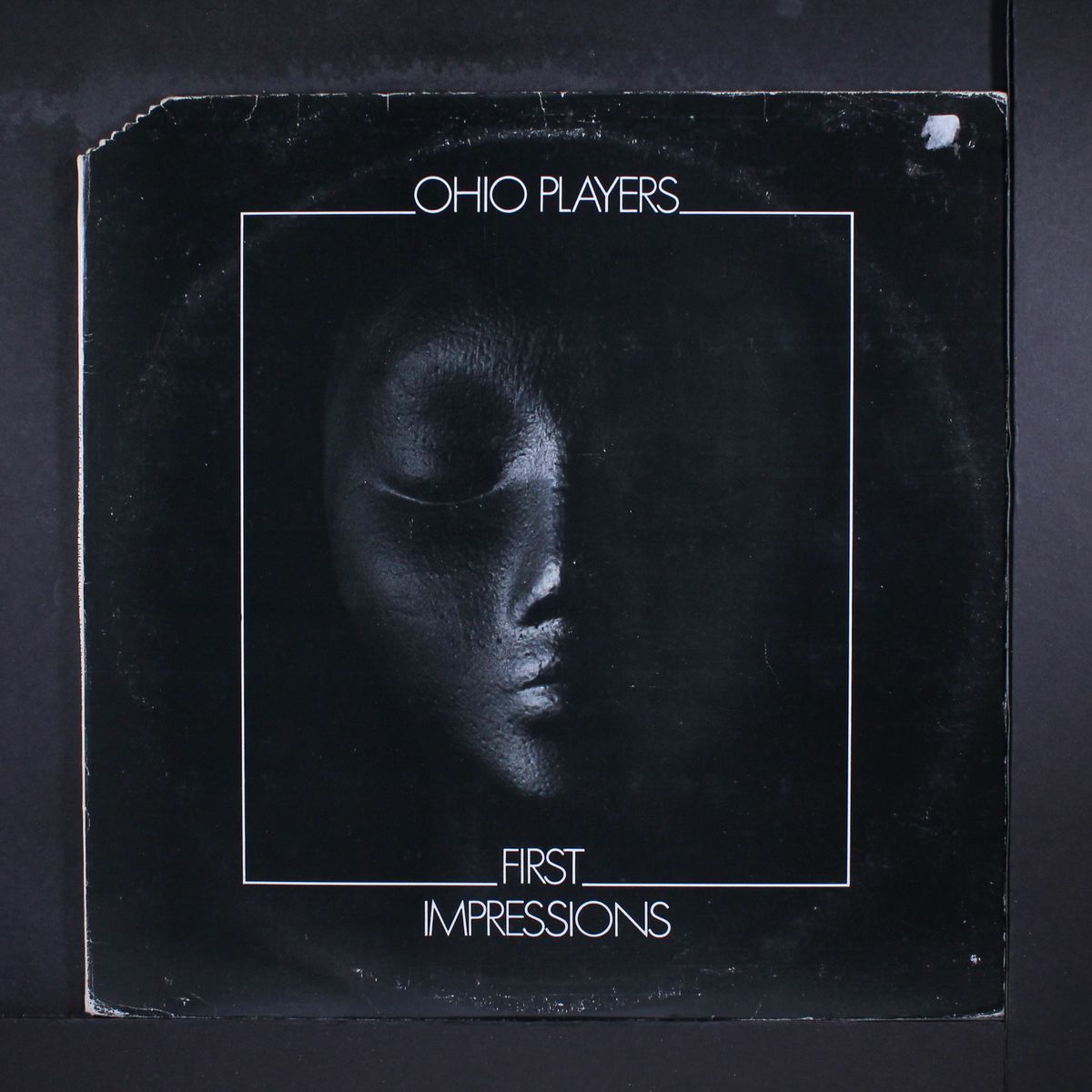 first impressions by OHIO PLAYERS