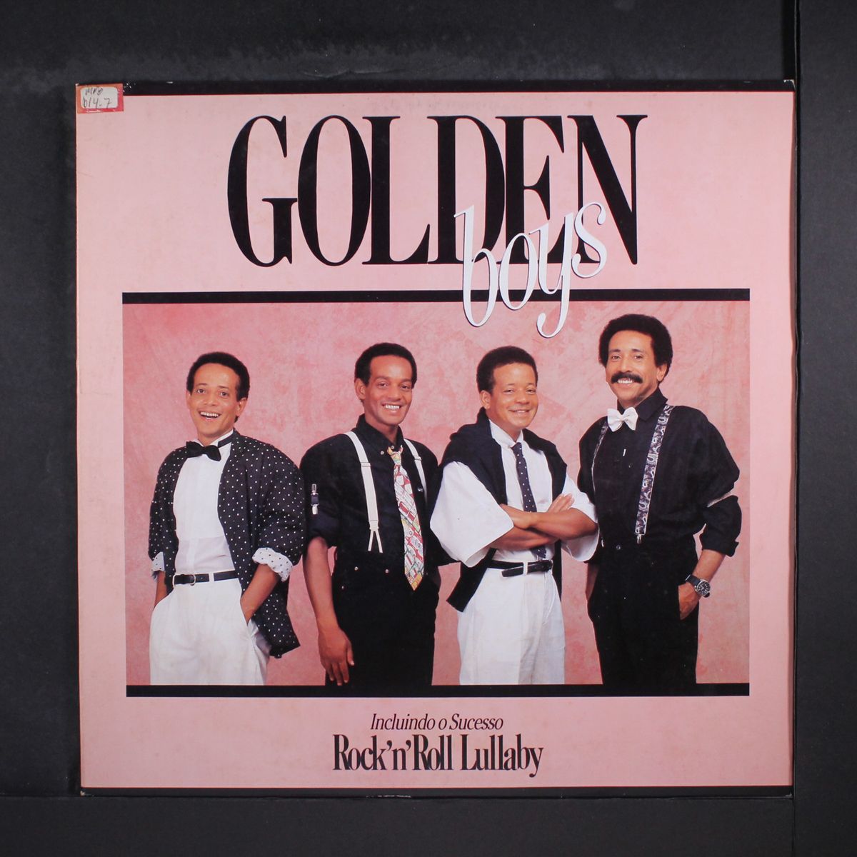 golden boys by GOLDEN BOYS