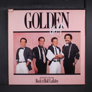 GOLDEN BOYS