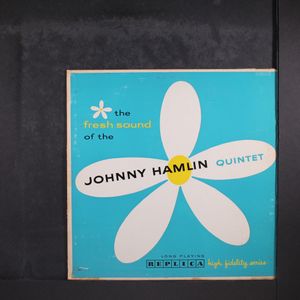JOHNNY HAMLIN