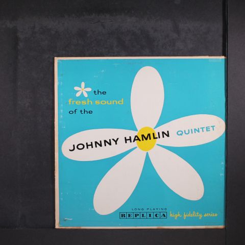 JOHNNY HAMLIN