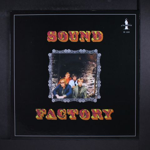SOUND FACTORY