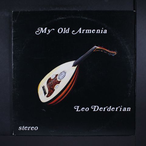 LEO DERDERIAN