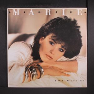 MARIE OSMOND