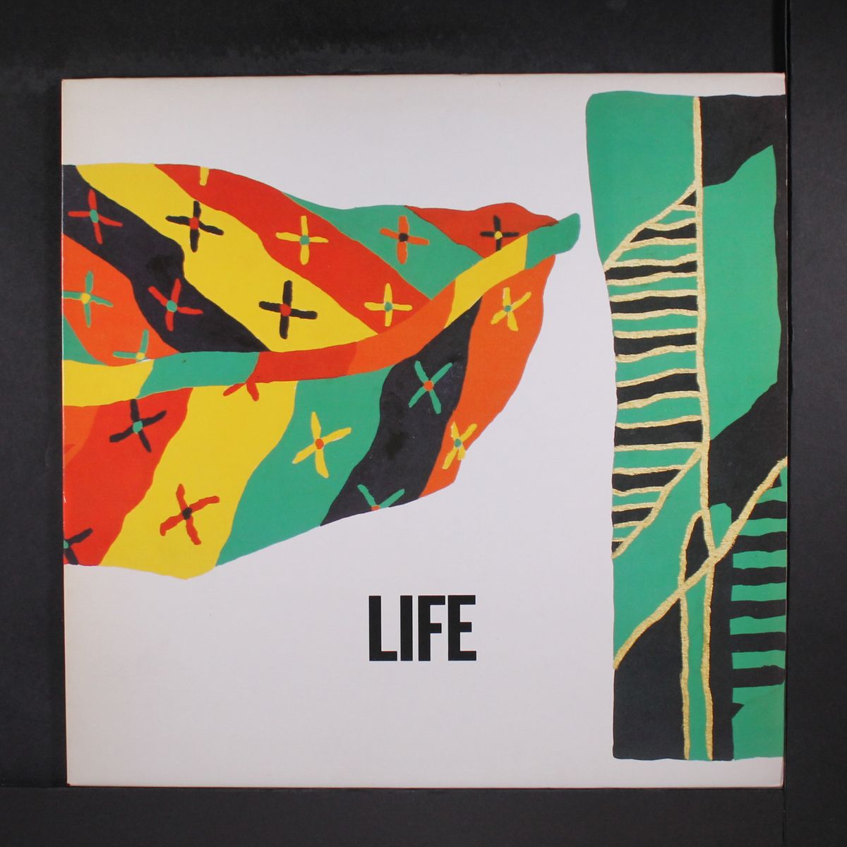 dites moi by LIFE