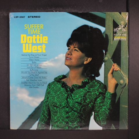 DOTTIE WEST