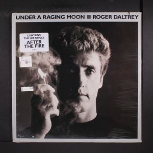 ROGER DALTREY