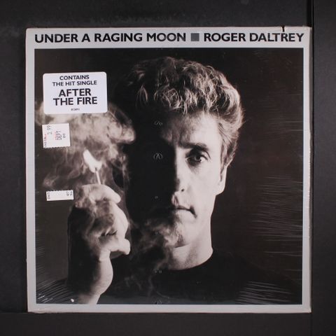 ROGER DALTREY