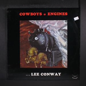 LEE CONWAY