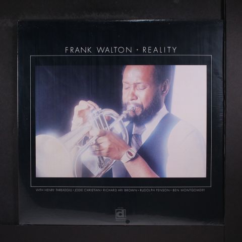 FRANK WALTON