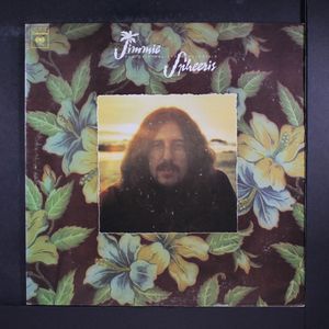 JIMMIE SPHEERIS