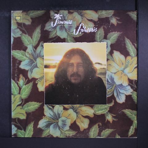 JIMMIE SPHEERIS