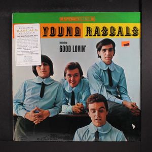 YOUNG RASCALS