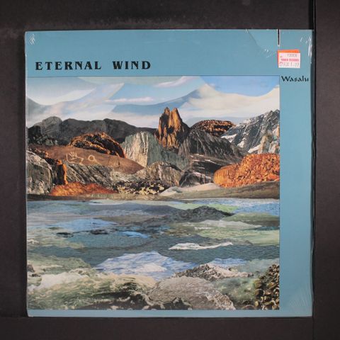 ETERNAL WIND