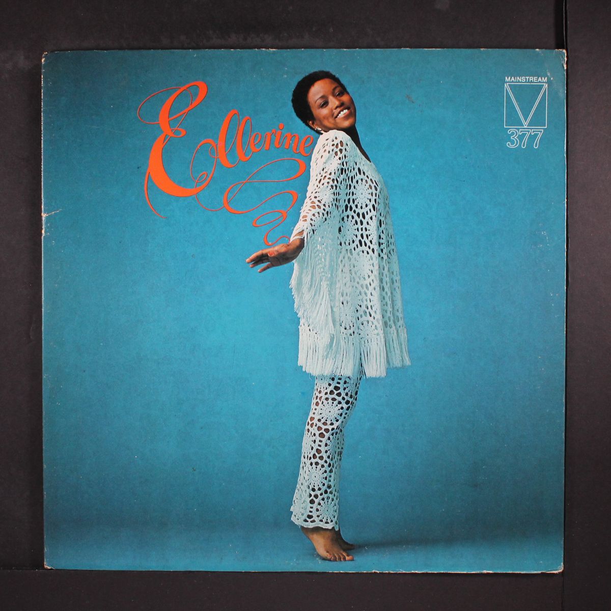 ellerine harding by ELLERINE HARDING
