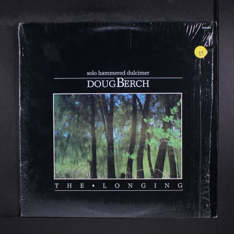DOUG BERCH