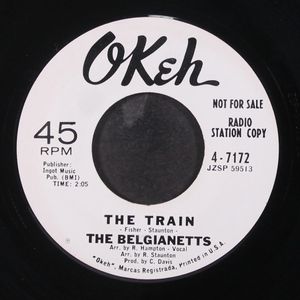 BELGIANETTS
