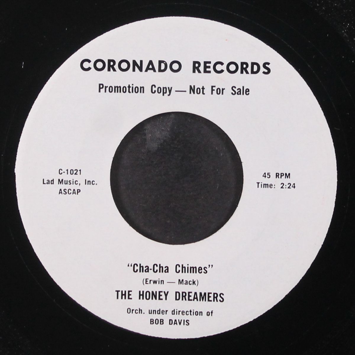 stardust cha cha / cha-cha crimes by HONEY DREAMERS