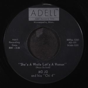 MO JO & CHI 4