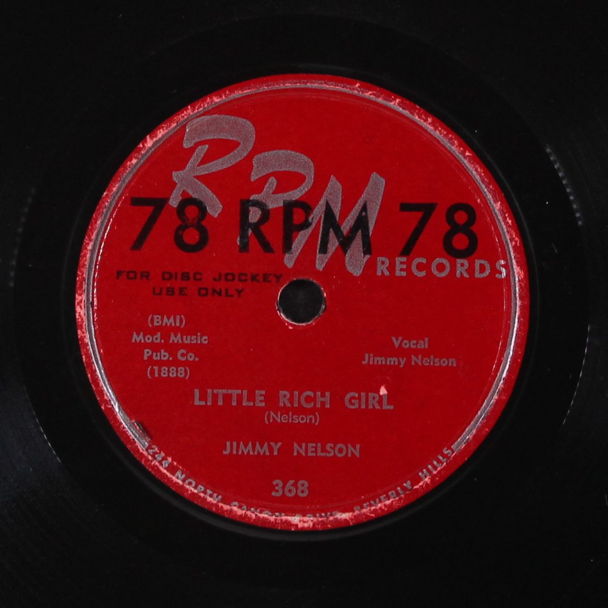 sweetest little girl / little rich girl by JIMMY NELSON