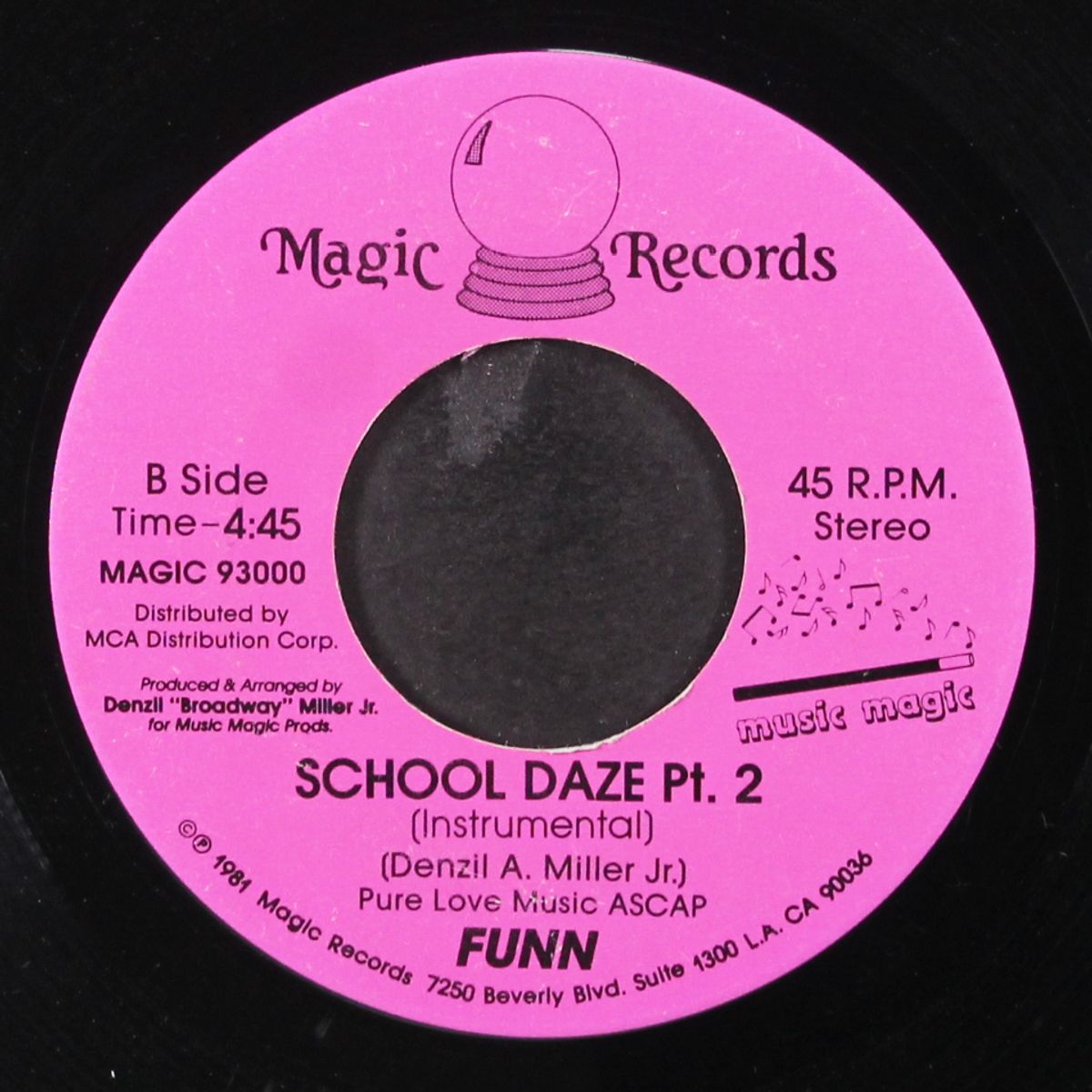 school daze / part 2 by FUNN