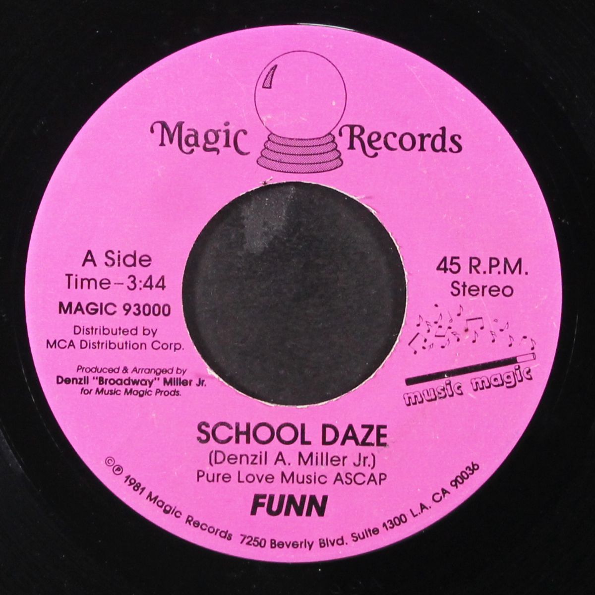 school daze / part 2 by FUNN