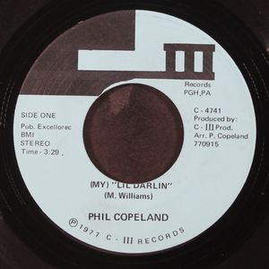 PHIL COPELAND