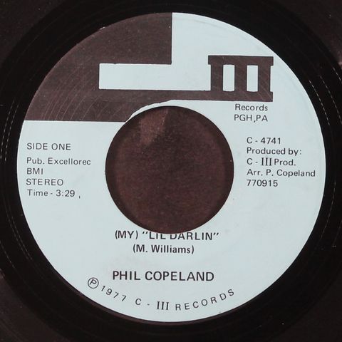 PHIL COPELAND