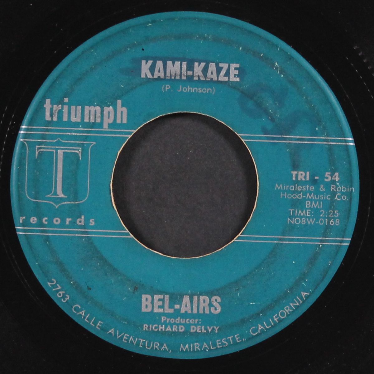 kami-kaze / vampire by BEL-AIRS