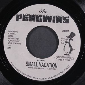 PENGWINS