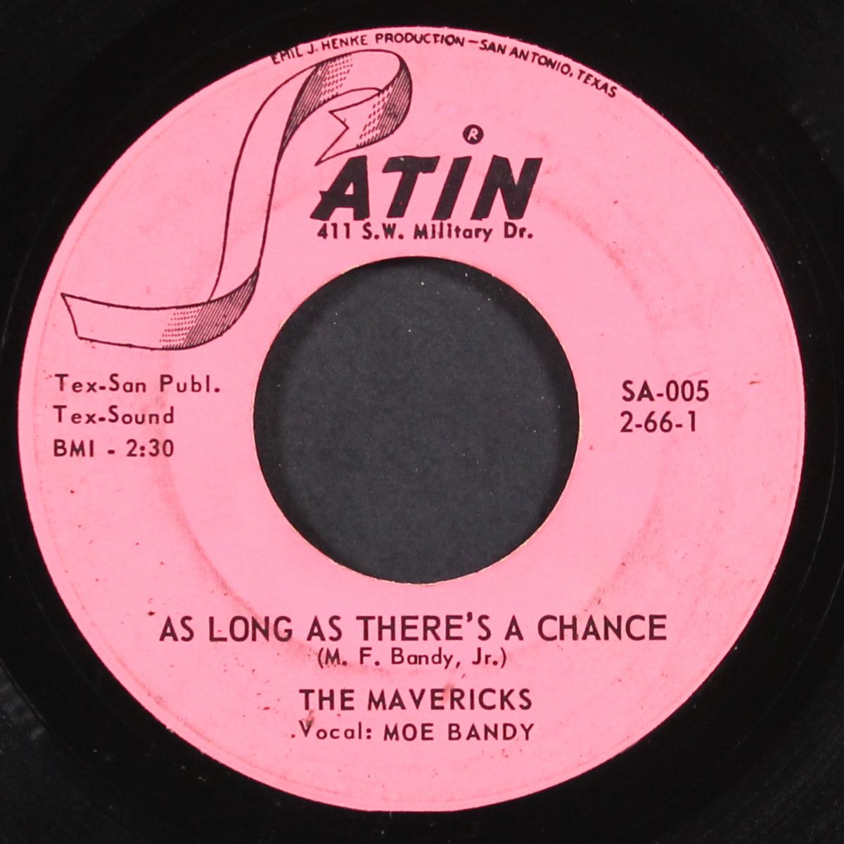 what would you do / as long as there's a chance by MAVERICKS